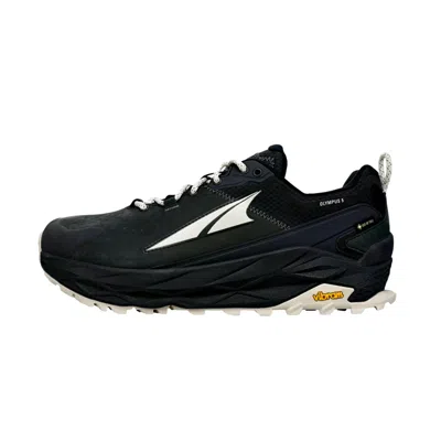 Altra Olympus 5 Hike Low Gtx Black Al0a7r6r000 Men's