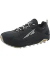 Altra Olympus 5 Hike Low Gore-tex Black In Black