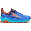 Altra Olympus 5 In Blue