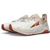 Altra Olympus 5 Trail Running Shoe In Tan