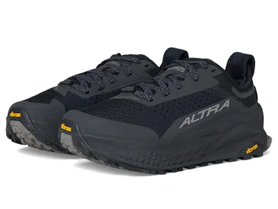 Altra Olympus 6 In Black