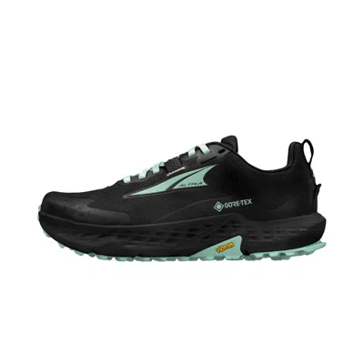 Altra Olympus 6 Black / Black Al0a85nj001 Men's