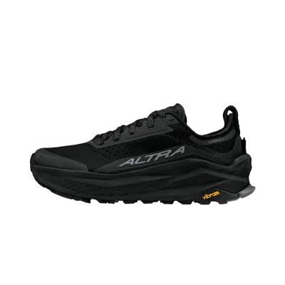Altra Olympus 6 Black / Black Al0a85nk001 Women's