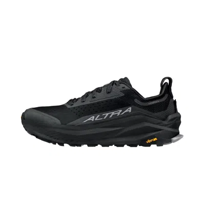 Altra Olympus 6 Black/black Al0a85nj001 Men's