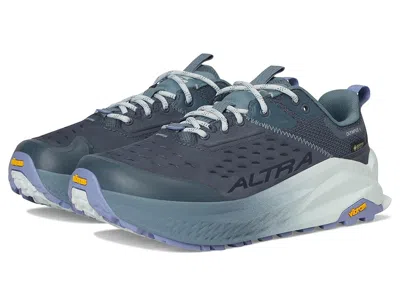 Altra Olympus 6 Hike Low Gtx In Multi