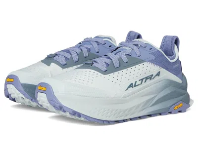 Altra Olympus 6 In Multi