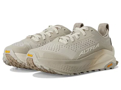 Altra Olympus 6 In Sand