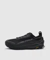 Altra Olympus 6 Sneaker In Black/black