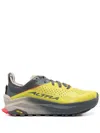Altra Olympus 6 Sneakers In Green