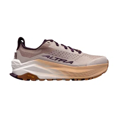Altra Olympus 6 Taupe Al0a85nk923 Women's In Brown