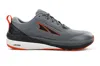 Altra Paradigm 5 Al0a4vqo280 Sneakers Men's Us 10 Gray Running Shoes Rhs4047
