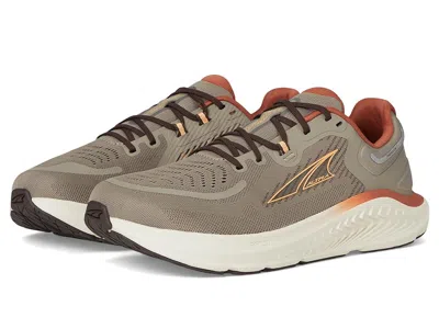 Altra Paradigm 7 In Brown