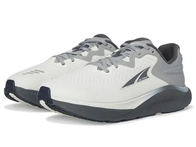 Altra Paradigm 8 In Gray