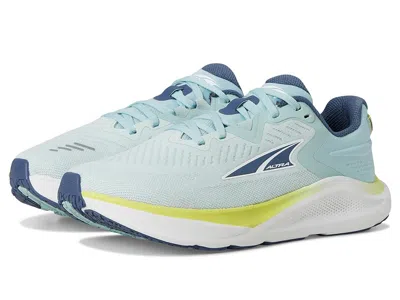 Altra Paradigm 8 In Green