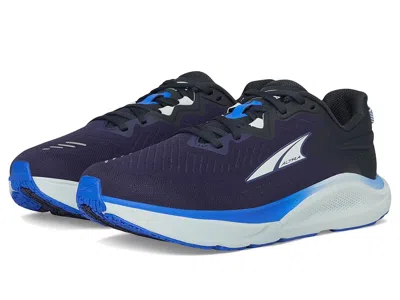 Altra Paradigm 8 In Blue