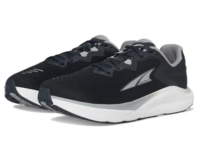 Altra Paradigm 8 In Black