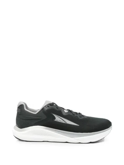 Altra Paradigm 8 Shoes Black White Ss26