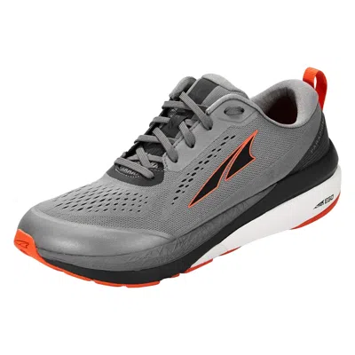 Altra Paradigmal0a4vqo-280 Sneaker Mens M Gray Lace Up Running Shoes Ham686
