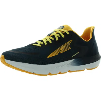 Altra Provision 6 Mens Fitness Workout Running Shoes In Multi