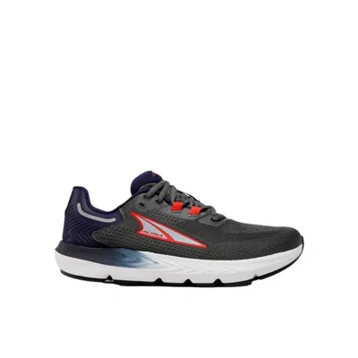 Altra Provision 7 Dark Gray / Navy Al0a7r6z221 Men's
