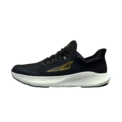 Altra Provision 8 Black Al0a85pa000 Men's