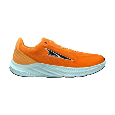 Altra Rivera 4 Orange Al0a85pb880 Men's