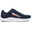 Altra Rivera Al0a4vql Sneakers Men's Us 11 Navy Blue Road Running Shoes Rhs4155