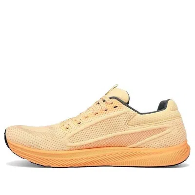 Altra Running Altra Escalante 3.0 Running Shoes 'orange'