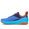 Altra Running Altra Olympus 5 Running Shoes 'blue Orange'