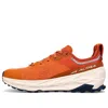 Altra Running Altra Olympus 5 Running Shoes 'orange'