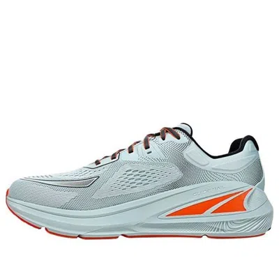 Altra Running Altra Paradigm 6 'grey'