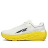 Altra Running Altra Via Olympus 'white Yellow'