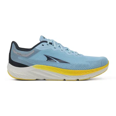 Altra Running Blue / Yellow Rivera 3 Sneakers