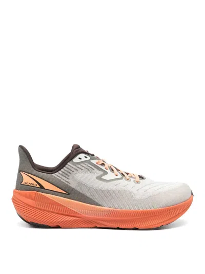 Altra Running Experience Flow Sneakers In Multicolour