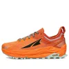 Altra Running Olympus 5 'orange Black'