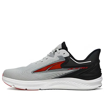 Altra Running Torin 6 'grey Black Red'