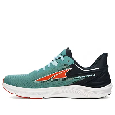 Altra Running Torin 6 'teal Red'