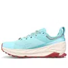 Altra Running (wmns) Altra Olympus 5 Trail Running 'sky Blue'