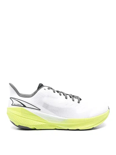 Altra Running Zapatillas - Amarillo In Yellow