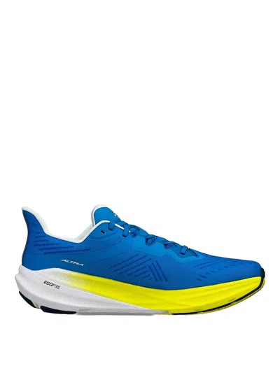 Altra Running Experience Flow 2 Sneakers In Blue