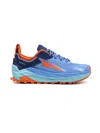 Altra Sneakers In Blue