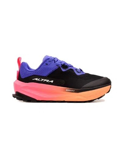 Altra Sneakers In Black