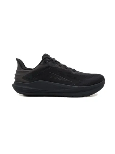 Altra Sneakers Black