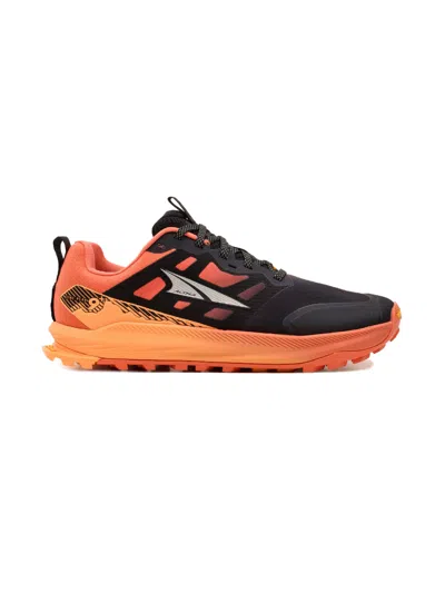 Altra Sneakers In Black