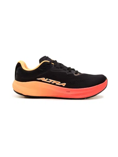 Altra Sneakers In Black
