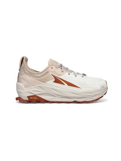 Altra Sneakers Brown