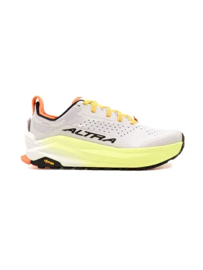 Altra Sneakers In Multi