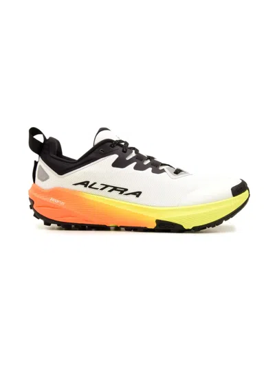 Altra Sneakers In White