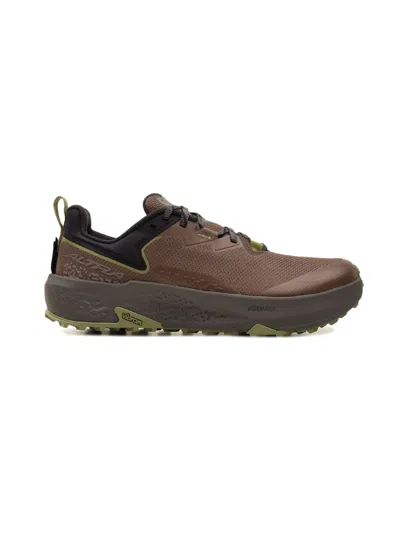 Altra Sneakers In Brown