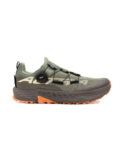 Altra Sneakers In Multi